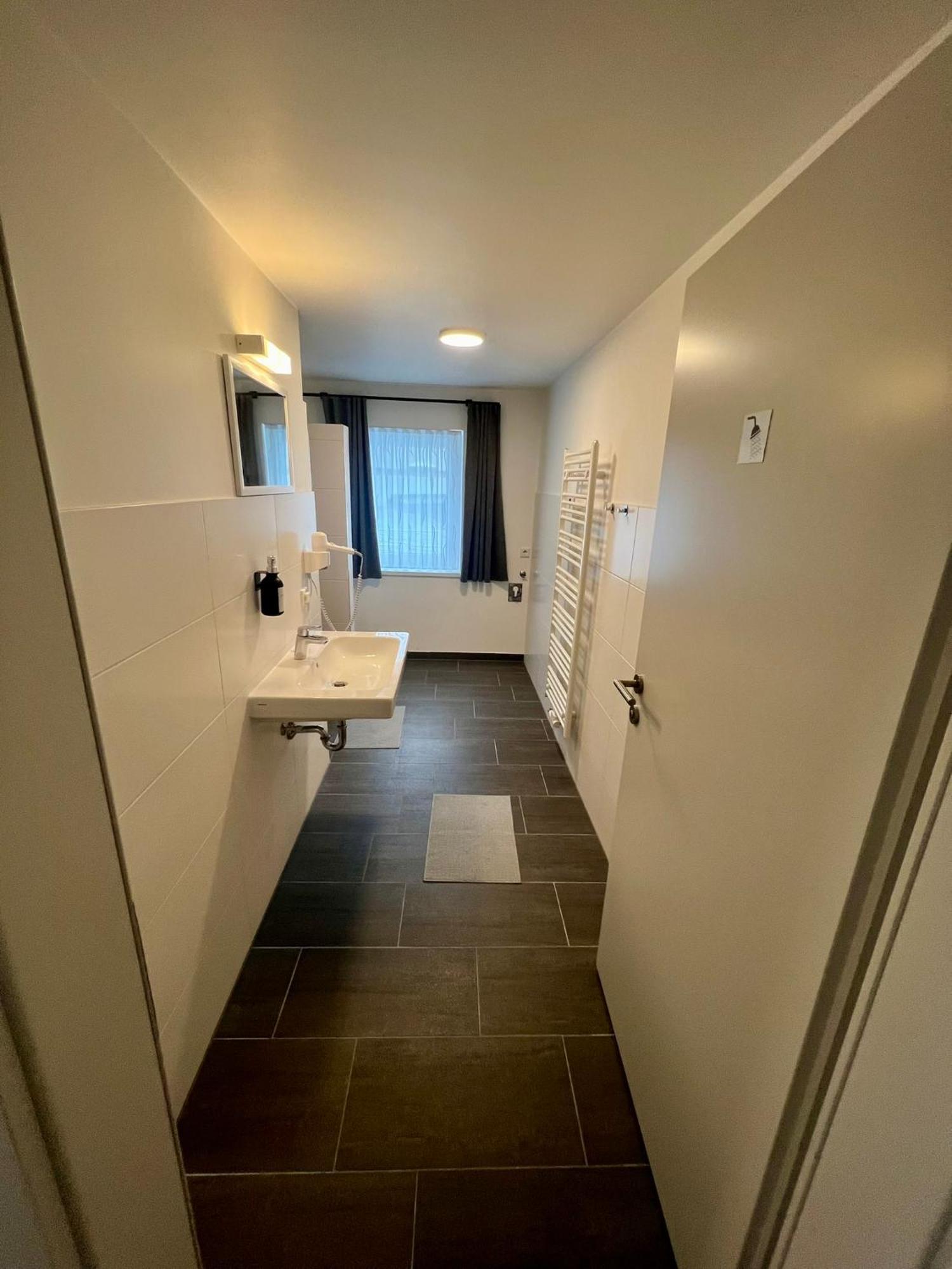 Hotel Genta Salzburg Kamer foto